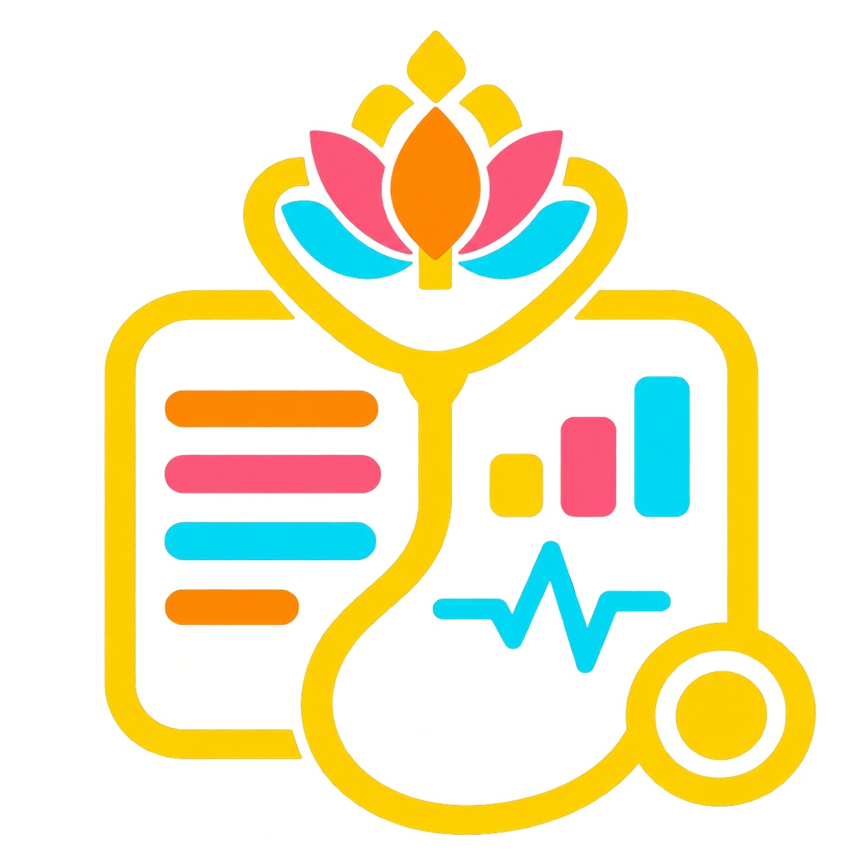 Diagnostics product emblem